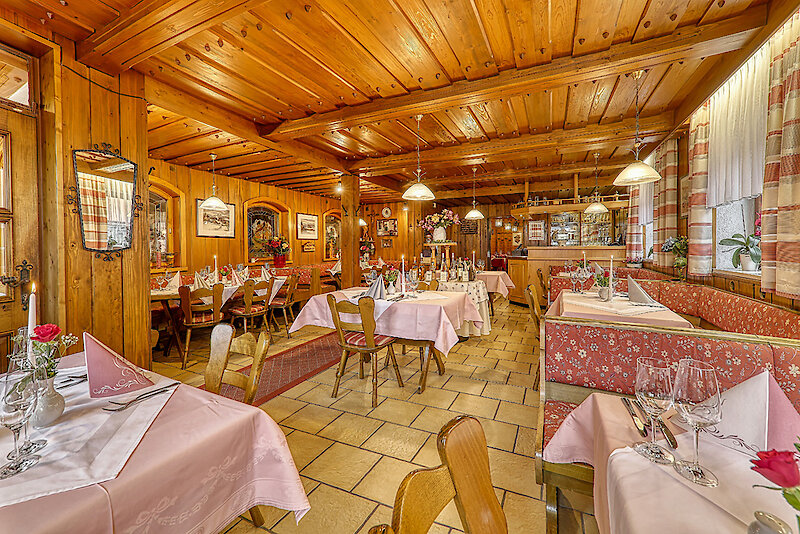 Hotel für Hochzeiten und Events im Bayerischen Wald
